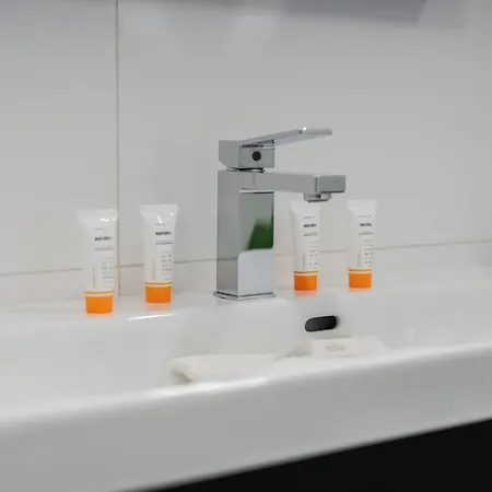 Underground Level Close To The Market Square In By Renters Appartement