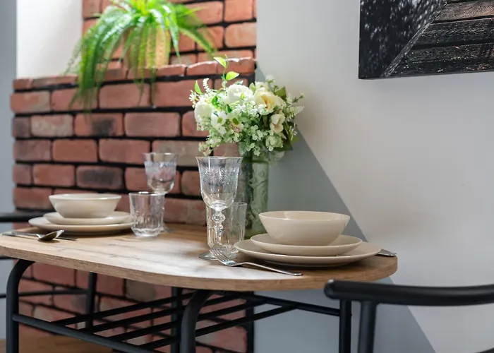 アパート Underground Level Close To The Market Square In By Renters *