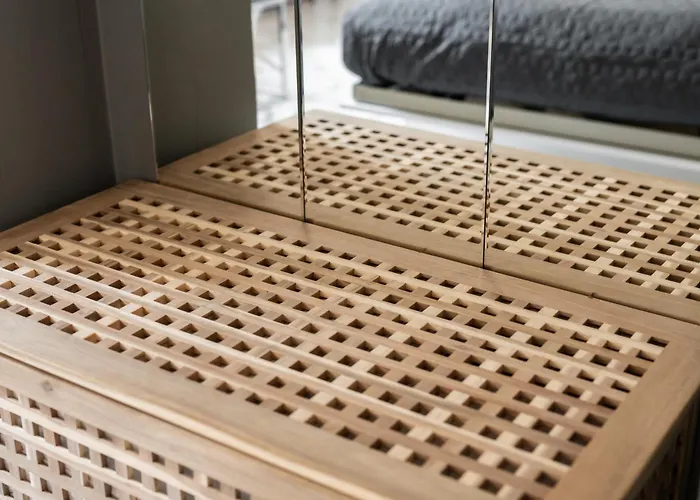 アパート Underground Level Close To The Market Square In By Renters