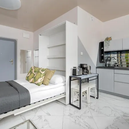 Underground Level Close To The Market Square In By Renters Poznań