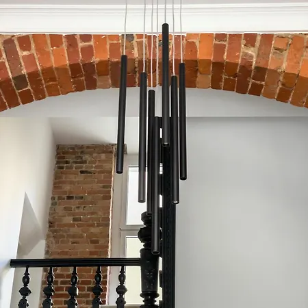 Underground Level Close To The Market Square In By Renters