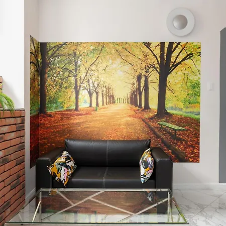 Underground Level Close To The Market Square In By Renters * Poznan