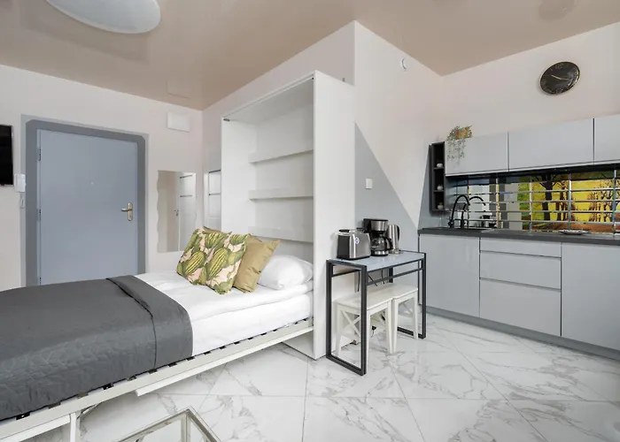 Underground Level Close To The Market Square In By Renters بوزنان