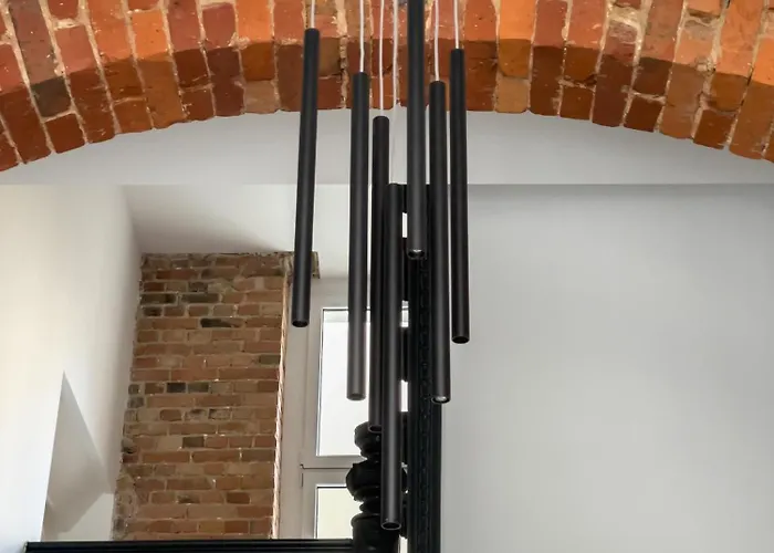 Underground Level Close To The Market Square In By Renters